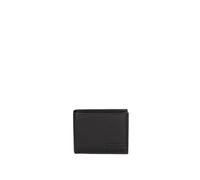 Sergio Tacchini Porte-monnaies noir, Taille XS-XXL