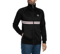 Sergio Tacchini Pour des hommes Dallas Survàªtement, Noir