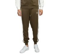 Sergio Tacchini Pour des hommes Nouveaux joggings Ghibli Track, marron