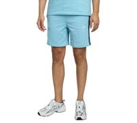 Sergio Tacchini Pour des hommes Short de survêtement Pietrapertosa, Bleu