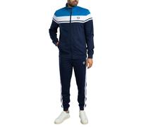 Sergio Tacchini Pour des hommes Survêtement Damarindo, Bleu