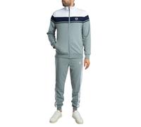 Sergio Tacchini Pour des hommes Survêtement Damarindo, Gris