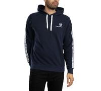 Sergio Tacchini Pour des hommes Sweat à capuche Devok, Bleu