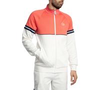Sergio Tacchini Pour des hommes Veste de survàªtement Orion, Multicolore