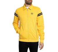 Sergio Tacchini Pour des hommes Veste de survêtement Armando, Jaune