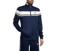 Sergio Tacchini Pour des hommes Veste de survêtement Damarindo, Bleu