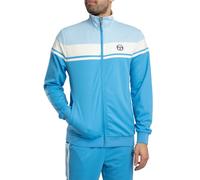 Sergio Tacchini Pour des hommes Veste de survêtement Damarindo, Bleu