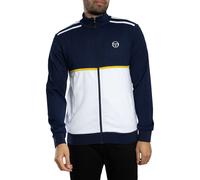 Sergio Tacchini Pour des hommes Veste de survêtement Locchi, Bleu