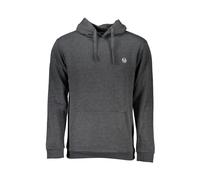 Sergio Tacchini - Pull en Coton Gris - Homme - Sweatshirts et sweats à capuche - Gris - Taille: XL