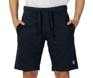 Sergio Tacchini Short Marine Homme Marine XL
