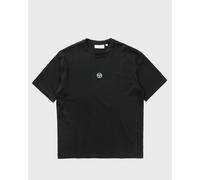 Sergio Tacchini SIMBA CO TEE men Shortsleeves black taille: M