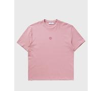 Sergio Tacchini SIMBA CO TEE men Shortsleeves purple taille: L