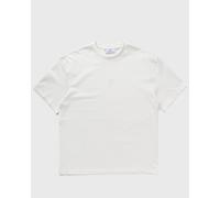 Sergio Tacchini SIMBA CO TEE men Shortsleeves white taille: S