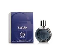 Sergio Tacchini Smash Eau de Toilette (Homme) 100 ml variante Ancien packaging