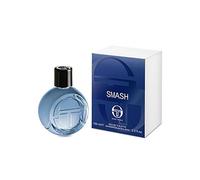 Sergio Tacchini Eau de Toilette Smash pour Homme – Ancien packaging – 100 ml