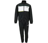 Sergio Tacchini Survêtement INCASTRO Noir