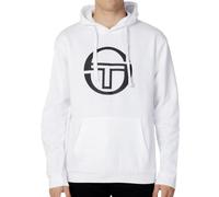 Sergio Tacchini Sweat à Capuche pour Homme Stadium