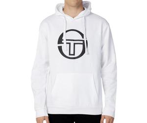 Sergio Tacchini Sweat à Capuche pour Homme Stadium