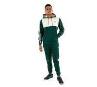 Sergio Tacchini Sweat Cesena 5032-rfo/grd M