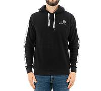 Sergio Tacchini Sweat devok Noir H S