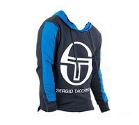 Sergio Tacchini Sweat Image Sweater - Ref. 37665-213-IMAGE-SWEATER - S
