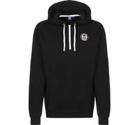 Sergio Tacchini Sweat-shirt 'Bobby' noir, Taille S
