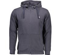 SERGIO TACCHINI Sweat-shirt homme textile bleu SF9882 - Taille : S