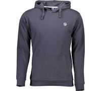 SERGIO TACCHINI Sweat-shirt homme textile bleu SF9887 - Taille : S