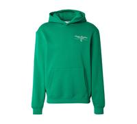 Sergio Tacchini Sweat-shirt 'NOAH' vert, Taille S