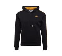 Sergio Tacchini Sweat-shirt 'Nostello' curry / blanc, Taille S