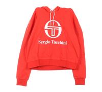 Sergio Tacchini - SweaT-shirts à capuche - Femme - Sweatshirts et sweats à capuche - Rouge - Taille: 40 FR