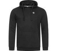 Sergio Tacchini Sweatshirt à capuche Polaire Noir : Taille - XL Taille : XL