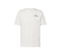 Sergio Tacchini T-Shirt 'Bold 024' blanc, Taille XXL