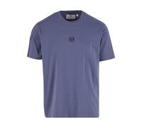 Sergio Tacchini T-Shirt 'Cesena Co' saphir, Taille S