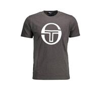 Sergio Tacchini T-Shirt Gris Homme Stadium Gris XL