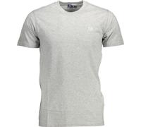 SERGIO TACCHINI T-shirt manches courtes HOMME GRIS : Couleur - Gris, Taille - L Taille : L Couleur : Gris