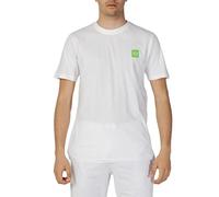 Sergio Tacchini T-Shirt Marque Modèle T-Shirt Homme Squared