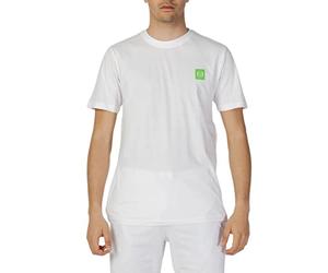 Sergio Tacchini T-Shirt Marque Modèle T-Shirt Homme Squared