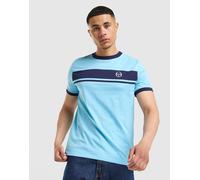 Sergio Tacchini T-shirt Masters - Bleu XL