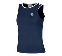 Sergio Tacchini TCP Débardeur tank top Femmes - bleu foncé L