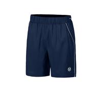 Sergio Tacchini TCP Shorts Hommes - bleu foncé M
