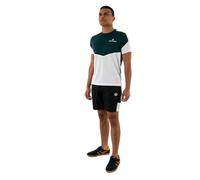Sergio Tacchini Tee Shirt Giardino 5000-smo/wht M