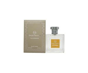 SERGIO TACCHINI The Essence - Eau de Toilette 100ml