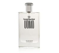 Sergio Tacchini Uomo Eau De Toilette Vaporisateur 100ml