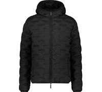 Sergio Tacchini Veste de sport 'Abelia' noir, Taille L