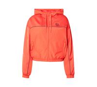 Sergio Tacchini Veste mi-saison 'Metropolitan' rouge orangé, Taille S