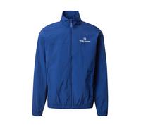 Sergio Tacchini Veste mi-saison 'Nayla 024' bleu / blanc, Taille M