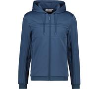 Sergio Tacchini Vestes d’entraînement 'MAJONG' bleu marine, Taille M