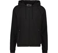 Sergio Tacchini Vestes d’entraînement 'Rispecchio' noir, Taille L