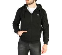 Sergio Tacchini - Vêtements - Sweatshirts - 103-10001-0002 - Hommes - Noir - L